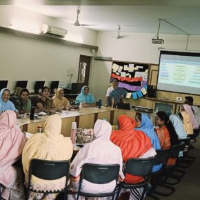 CBSE Teachers Training Program