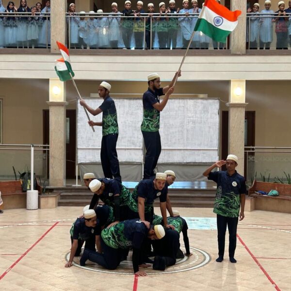 Independence Day 2025