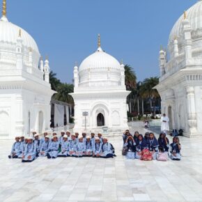 Grade 7 Sair e Ilmi – Dargah e Hakimi