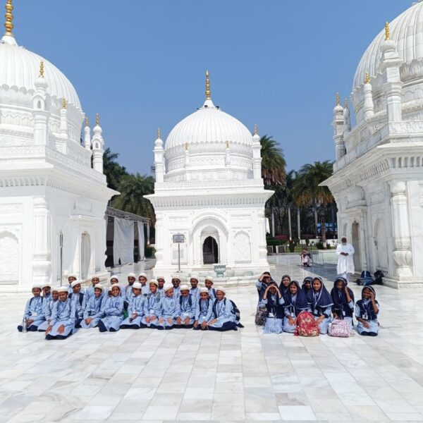 Grade 7 Sair e Ilmi – Dargah e Hakimi